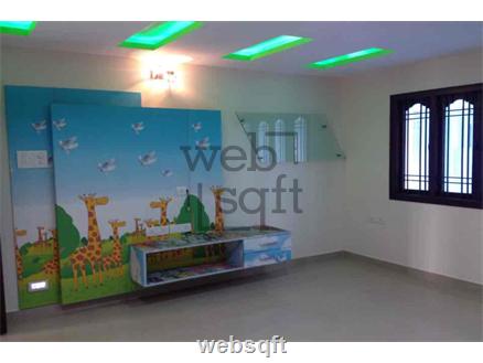 Hyderabad 6 BHK Independent house for Sale